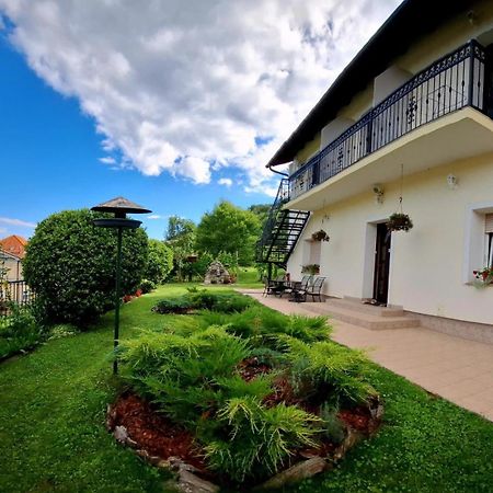 Apartments Ina Rogaška Slatina Εξωτερικό φωτογραφία