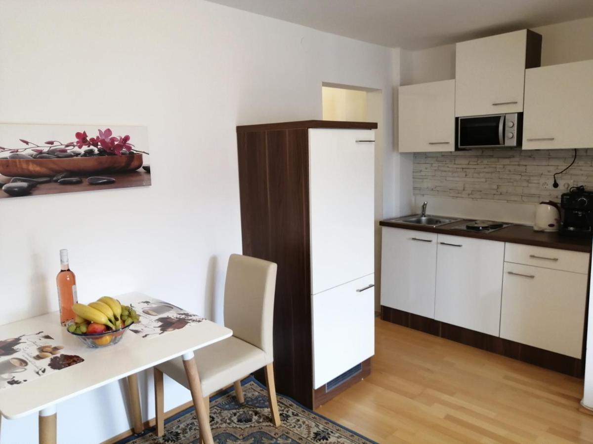 Apartments Ina Rogaška Slatina Εξωτερικό φωτογραφία