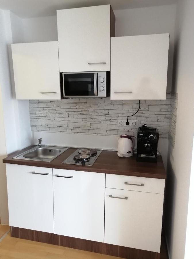 Apartments Ina Rogaška Slatina Εξωτερικό φωτογραφία