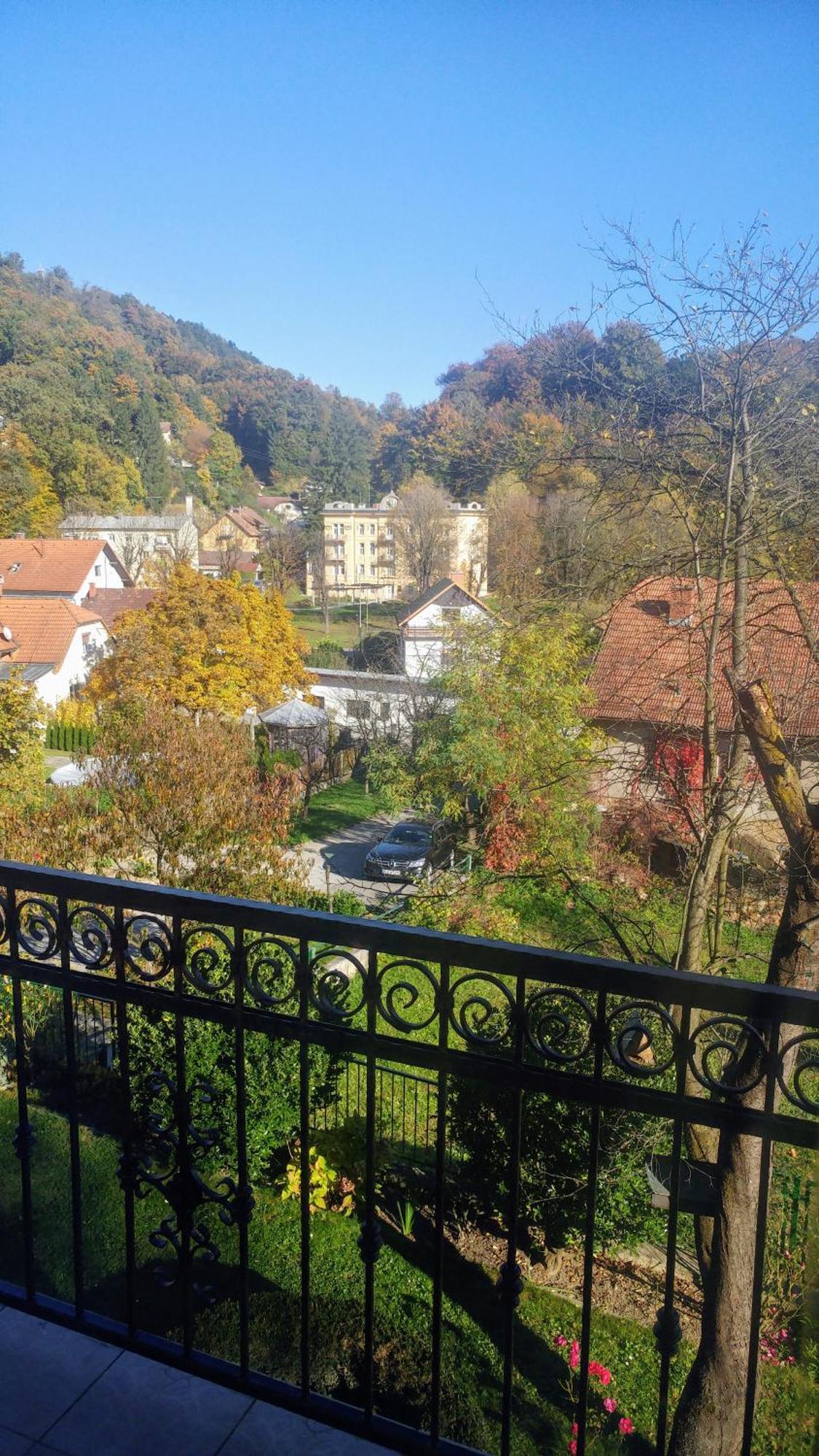 Apartments Ina Rogaška Slatina Δωμάτιο φωτογραφία