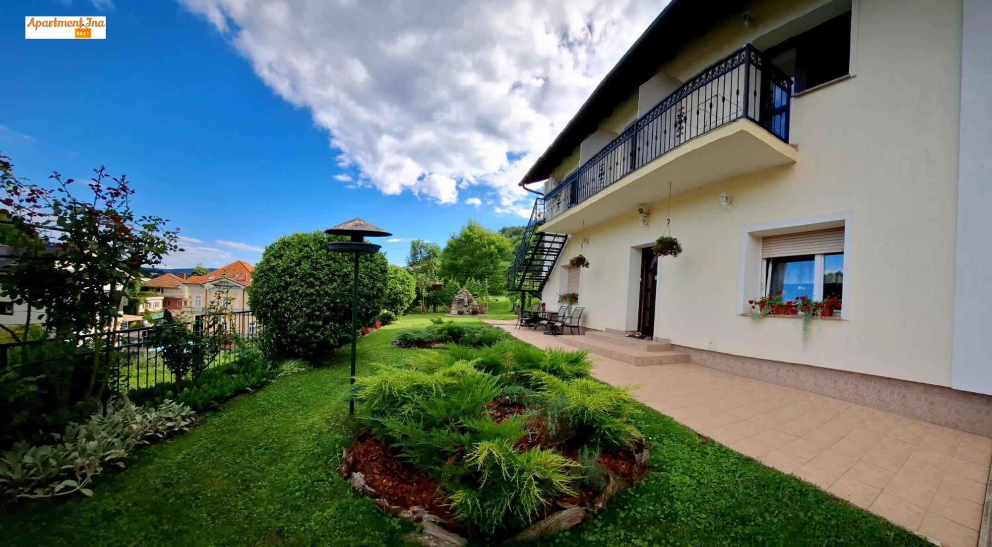 Apartments Ina Rogaška Slatina Εξωτερικό φωτογραφία