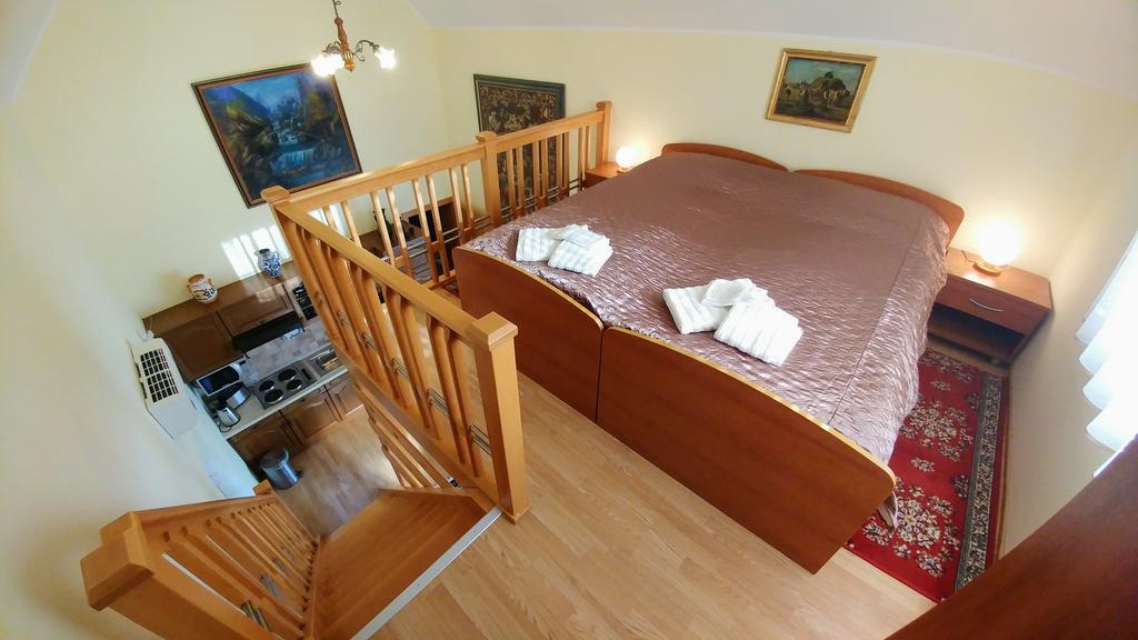 Apartments Ina Rogaška Slatina Εξωτερικό φωτογραφία