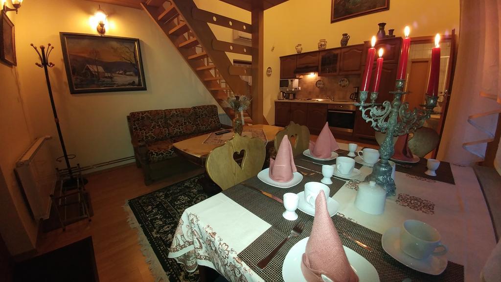 Apartments Ina Rogaška Slatina Εξωτερικό φωτογραφία