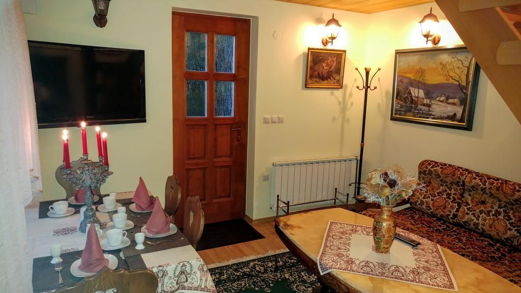 Apartments Ina Rogaška Slatina Εξωτερικό φωτογραφία