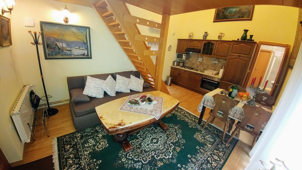 Apartments Ina Rogaška Slatina Εξωτερικό φωτογραφία