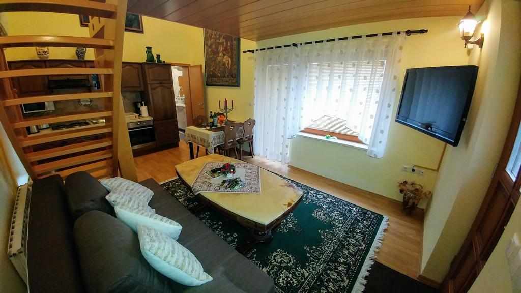 Apartments Ina Rogaška Slatina Εξωτερικό φωτογραφία