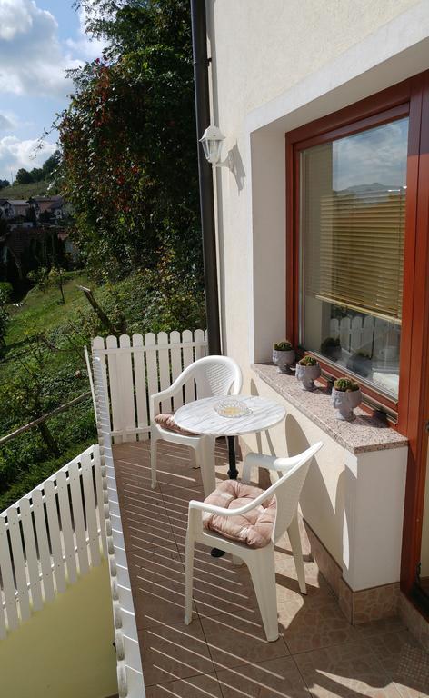 Apartments Ina Rogaška Slatina Εξωτερικό φωτογραφία