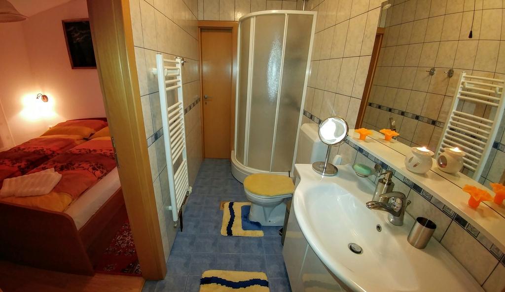 Apartments Ina Rogaška Slatina Εξωτερικό φωτογραφία