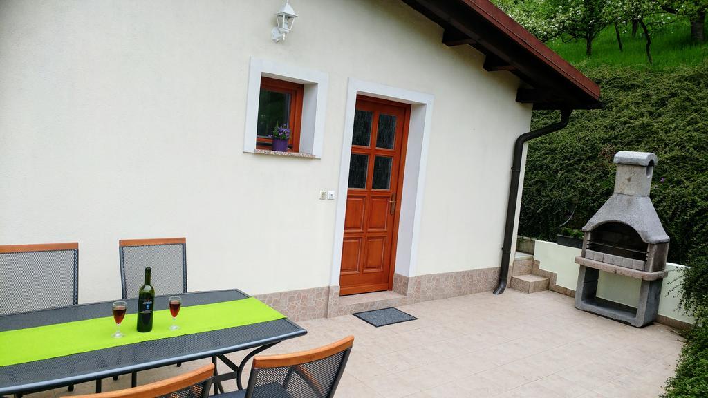 Apartments Ina Rogaška Slatina Εξωτερικό φωτογραφία