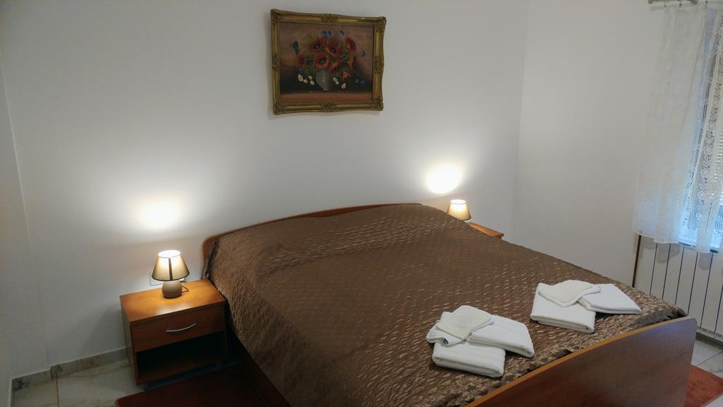 Apartments Ina Rogaška Slatina Εξωτερικό φωτογραφία