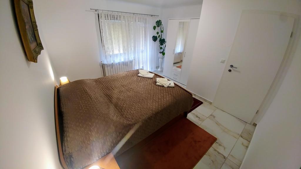 Apartments Ina Rogaška Slatina Εξωτερικό φωτογραφία