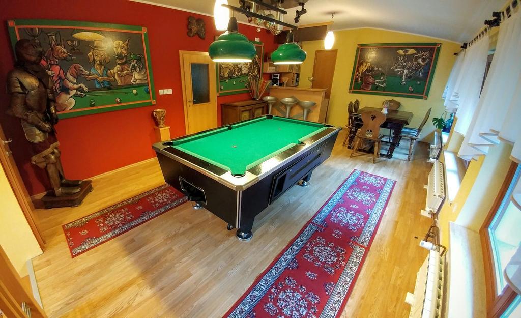 Apartments Ina Rogaška Slatina Εξωτερικό φωτογραφία