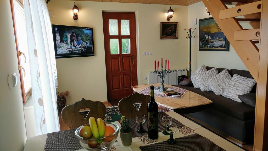 Apartments Ina Rogaška Slatina Εξωτερικό φωτογραφία