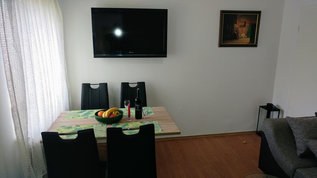 Apartments Ina Rogaška Slatina Εξωτερικό φωτογραφία