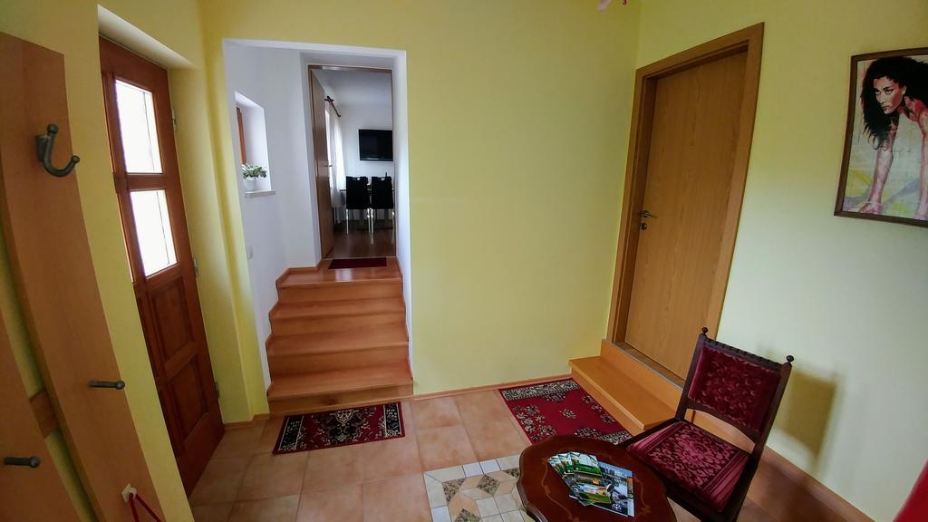 Apartments Ina Rogaška Slatina Εξωτερικό φωτογραφία