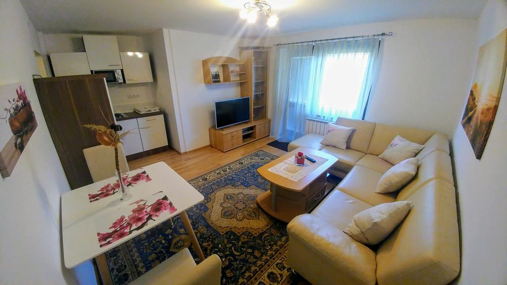 Apartments Ina Rogaška Slatina Εξωτερικό φωτογραφία